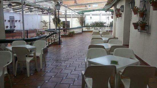 Residencia Militar Gran Capitán